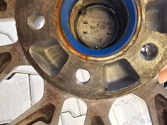 5x112 r19 MAM rs4 - 10