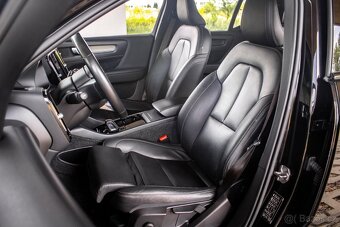 Volvo XC40 P8 TwinMotor AWD 300kw - 10