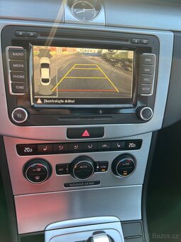 VW Passat CC - 10