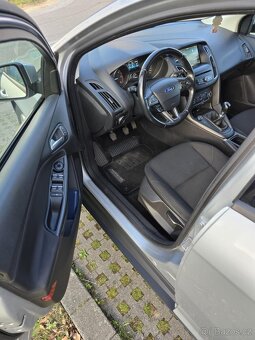 Ford Focus 2018 1.5 diesel - 10