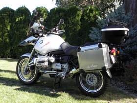 BMW R 1150 GS - 10