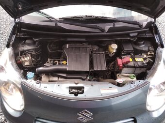 Suzuki Alto - 10
