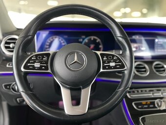 Mercedes-Benz E 300d 9G-Tr,180kW,Distronic,DPH - 10