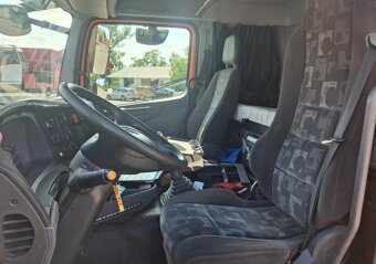 9303 - Mercedes-Benz AXOR 2643 - 6x2 - Valník + HR-HIAB 211 - 10