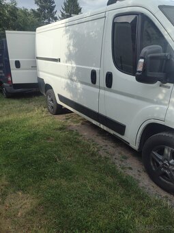 Peugeot boxer 2.2hdi - 10