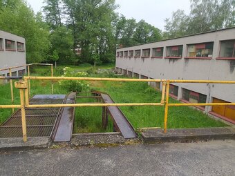 Na prodej krytá spodní garáž 16 m² – Zlín – Příluky - 10