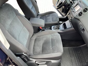 VW Tiguan 2.0 TDI DSG Sport & Style 4Motion - 10