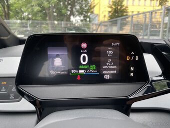 Volkswagen ID.3, Pro 62 kWh, Panorama - 10