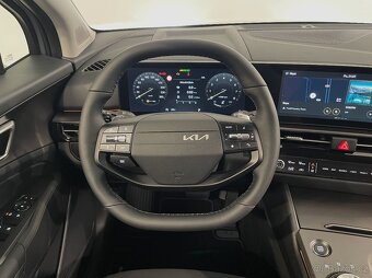 Kia Sportage, 1,6 T-GDi 4x2 7DCT MY26 TOP - 10