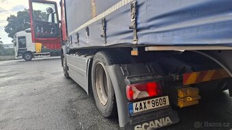 SCANIA - 10