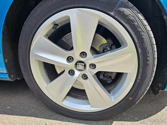 Seat Leon FR 2.0 TDI 135KW - 10