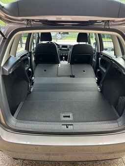 Volkswagen Golf Sportsvan HIGHLINE 1,4 TSI - 10