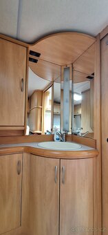 Karavan Hobby 500 De Luxe Easy - 10
