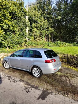 Prodám Fiat Chroma 2.4 jtd - 10