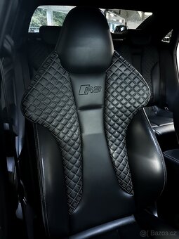 Audi rs3 8v daza - 10