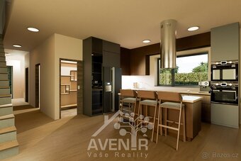 Prodej stavebního pozemku, 1 915 m² - Sušice, ev.č. 00158 - 10