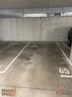 Pronájem, byty/2+kk, 57 m2, Na Chmelnicích 1687/65, Severní - 10