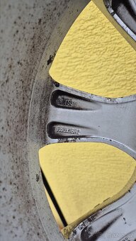 Zimní pneu Hankook iCept RS3, 205/55 R16 - 10