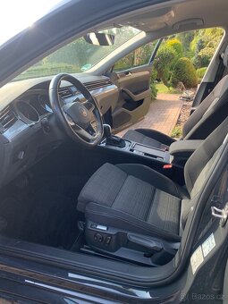 Volkswagen Passat B8.5 2.0 110kW TDI, DSG, po rozvodech - 10