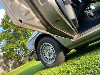 BMW e28 520i - 10