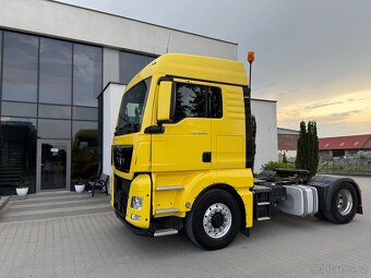 Man Tgx 18440 4x4Hydro - 10