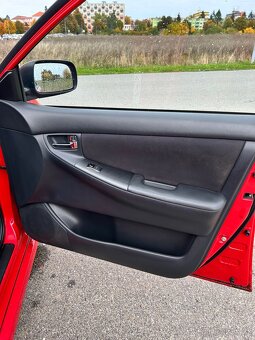 Toyota Corolla 1.4 VVT-I - 10