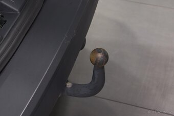 VW Caddy Cargo 2.0TDI 55kW 17tkm Tažné - záruka Autodraft - 10