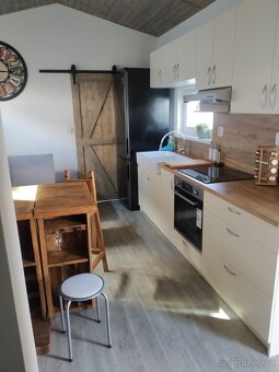 Útulné  2+kk,30m² - 10