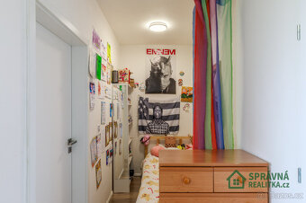 Prodej bytu 2KK, 50 m2 - 10