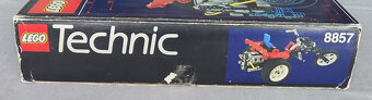 Lego Technic 8857, 90 roky, Na predaj - 10