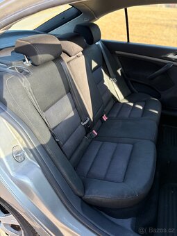 Škoda Octavia II 2.0 TDi BKD původ ČR - 10