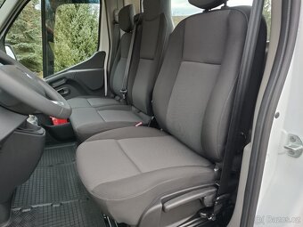 Prodám Renault Master 2.3DCi 120 kW odtahový speciál - 10