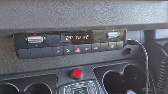 Mercedes-Benz Sprinter 519 Comfort Bus XL 19+1+1 - 10