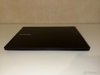 Herní notebook - GIGABYTE G5 MF5 - 10