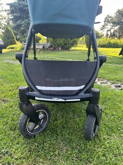 Kočár Britax Romer - 10