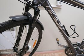 Prodám trekové kolo FELT QX 90 EQ , vel. 52cm - 10