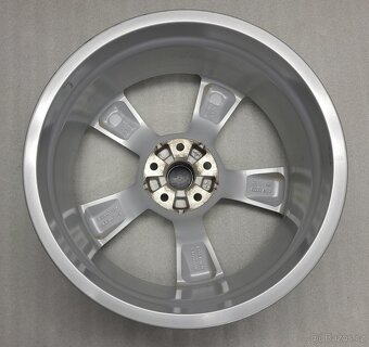 19" Originál Audi Q3 Tiguan Kodiaq Tarraco 5x112 - 10