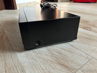 Cassette Deck Technics RS-B18 s dbx - 10