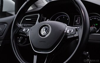 Volkswagen Golf Variant 2.0 TDI Edition United DSG - 10