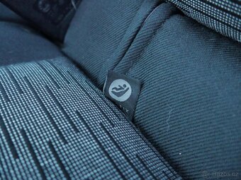 Škoda Octavia II 1.2TSi ,  77 kW benzín, 2012 - 10