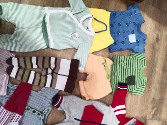 Panenka - živé miminko - 10