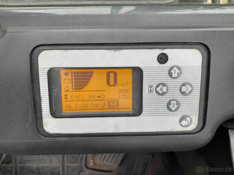 UNICARRIERS G30 elektrický - 10