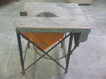 Pila+Hoblovka+sada hoblíků - 10