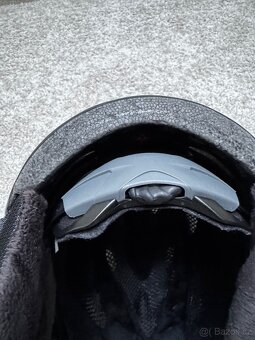 Lyžařská přilba Giro - 10