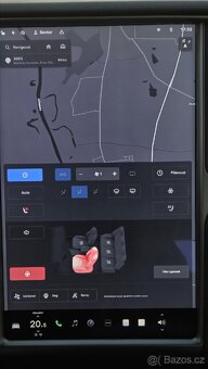 Tesla Model S Performance Ludicrous (Raven), ZÁRUKA , DPH - 10