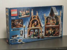 Lego Harry Potter 76388 - 10