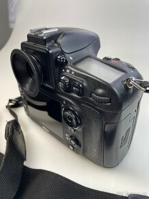 Nikon D800E - 10