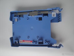 Rámeček Dell pro montáž 3,5" a 2,5" HDD caddy Foxconn C-35 - 10