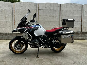 BMW R 1250 GS ADVENTURE - 10