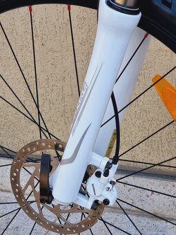 #71 Zánovni Specialized Myka Elite, pro 155-170cm - 10